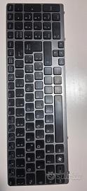 Tastiera notebook Sony Vaio