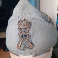 Militaria, Bustina Col.