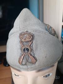 Militaria, Bustina Col.