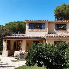 Villa Ida - Casa Vacanze - Torre delle Stelle