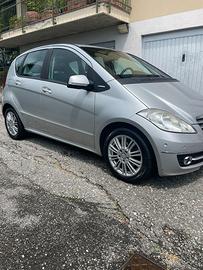 Mercedes Classe A PERFETTA NEOPATENTATI