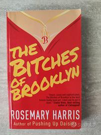 The bitches of Brooklyn di Rosemary Harris