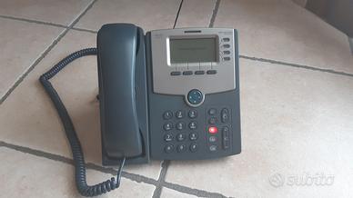 TELEFONO IP CISCO SPA 504G