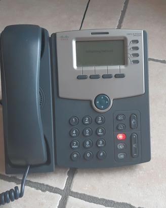 TELEFONO IP CISCO SPA 504G