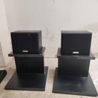  casse Kenwood 