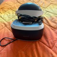 PlayStation vr