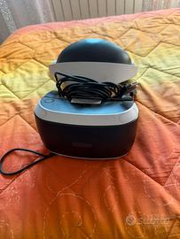 PlayStation vr