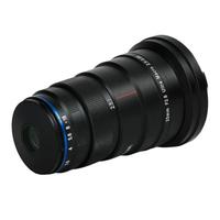 Venus laowa  EF 25 mm f/2.8 ultra macro 2.5-5 x