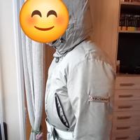 peuterey piumino uomo 