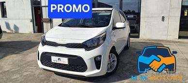KIA Picanto 1.0 12V 5p. Urban Special Edition "PR