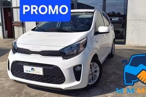 KIA Picanto 1.0 12V 5p. Urban Special Edition "PR