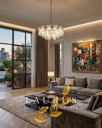 Appartamento di 200 m² con più di 5 locali a Milan