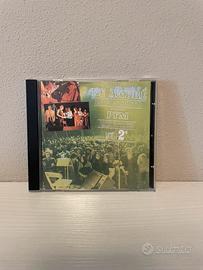 CD musica