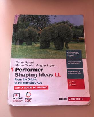 Performer 1