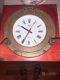 orologio  vintage  nautica