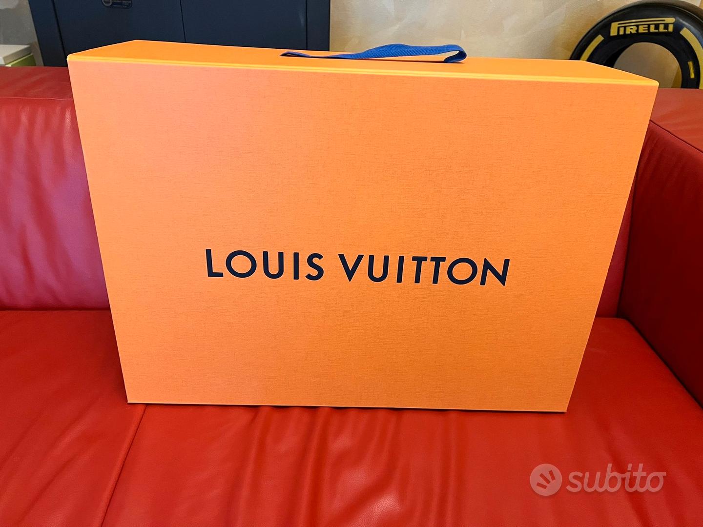 Felpa Bianca NBA Louis Vuitton - Abbigliamento e Accessori In vendita a  Rovigo