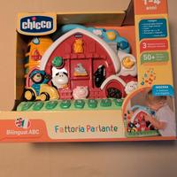 Fattoria Parlante Chicco