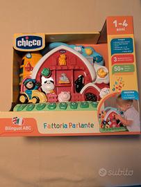 Fattoria Parlante Chicco
