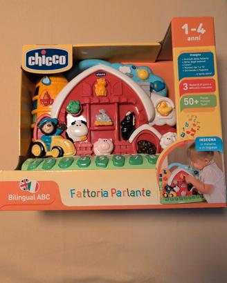 Fattoria Parlante Chicco