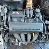 Motore mini cooper r50 1.600 benzina w10b16a