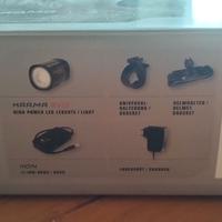 Fanale ant.bicicletta