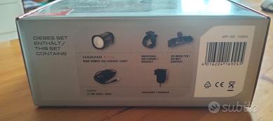 Fanale ant.bicicletta