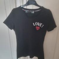 T-Shirt Love Moschino 