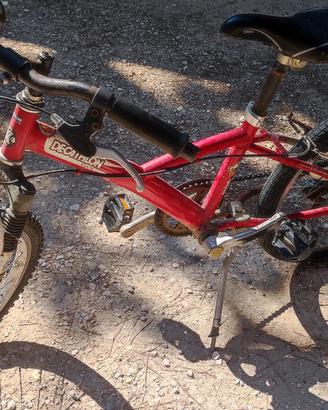 Bicicletta bimbo/a