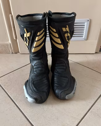 Stivali moto tcx