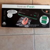 MACCHINA SOTTOVUOTO CORDLESS