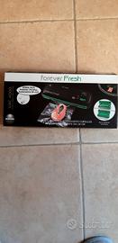 MACCHINA SOTTOVUOTO CORDLESS