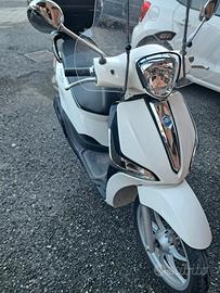 Piaggio Liberty 150 i.e ABS