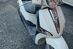 Piaggio Liberty 150 i.e ABS