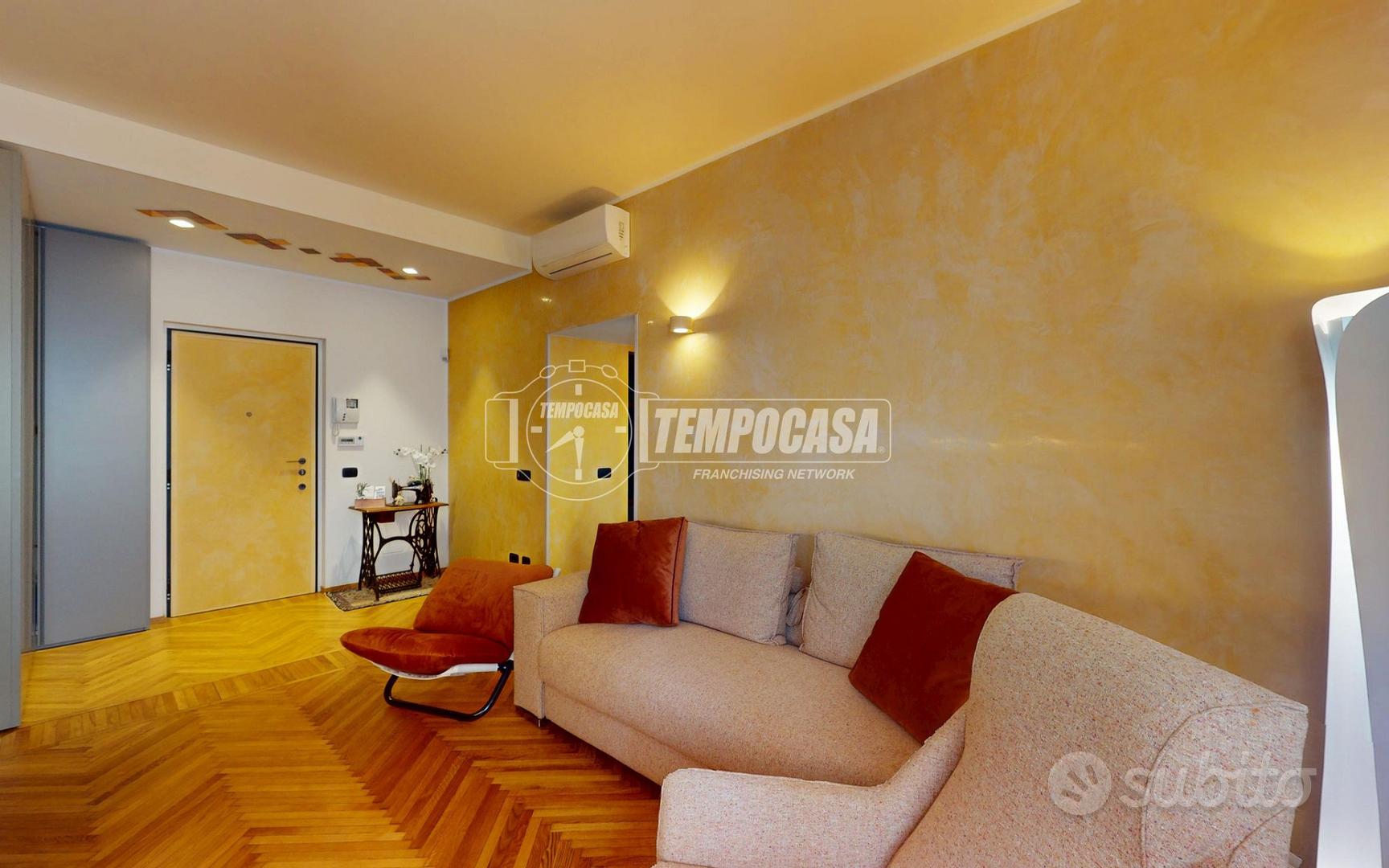 Apartment in Milano, Nolo, Municipio 2 - Vista 5