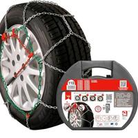 Catene da neve autobloccanti auto RD9 110