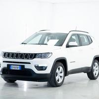 Jeep Compass 1.4 M-AIR Business 2WD 140CV