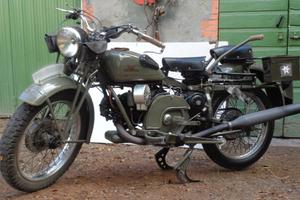Moto Guzzi Superalce