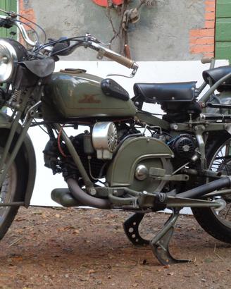 Moto Guzzi Superalce