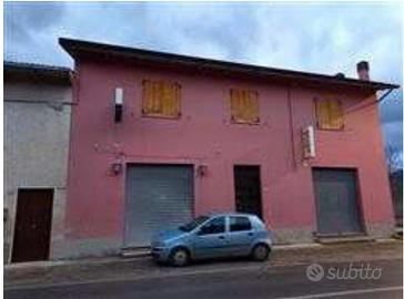 RGE 82/2024 Trib Urbino - LOTTO 1