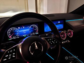 Mercedes GLA 250e Plug-in Hybrid Progressive