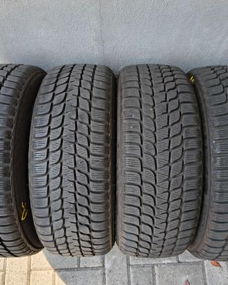 Pneumatici invernali BRIDGESTONE BLIZZAK LM-25