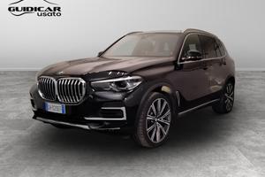 BMW X5 G05 2018 - X5 xdrive25d xLine auto