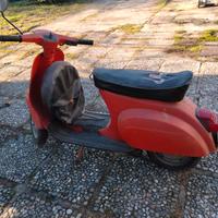 Piaggio vespa 50 special