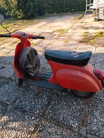 Piaggio vespa 50 special