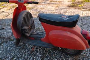Piaggio vespa 50 special