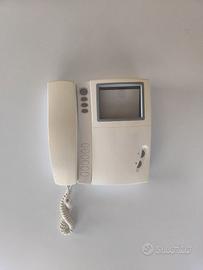 bpt ykp/301 videocitofono