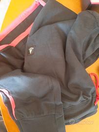 Tuta donna cotone tg l