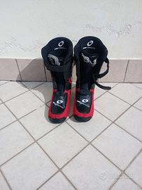 SCARPETTA DEELUXE 700 SCARPONE HARD SNOWBOARD