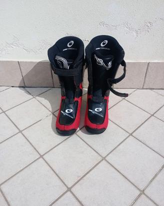 SCARPETTA DEELUXE 700 SCARPONE HARD SNOWBOARD