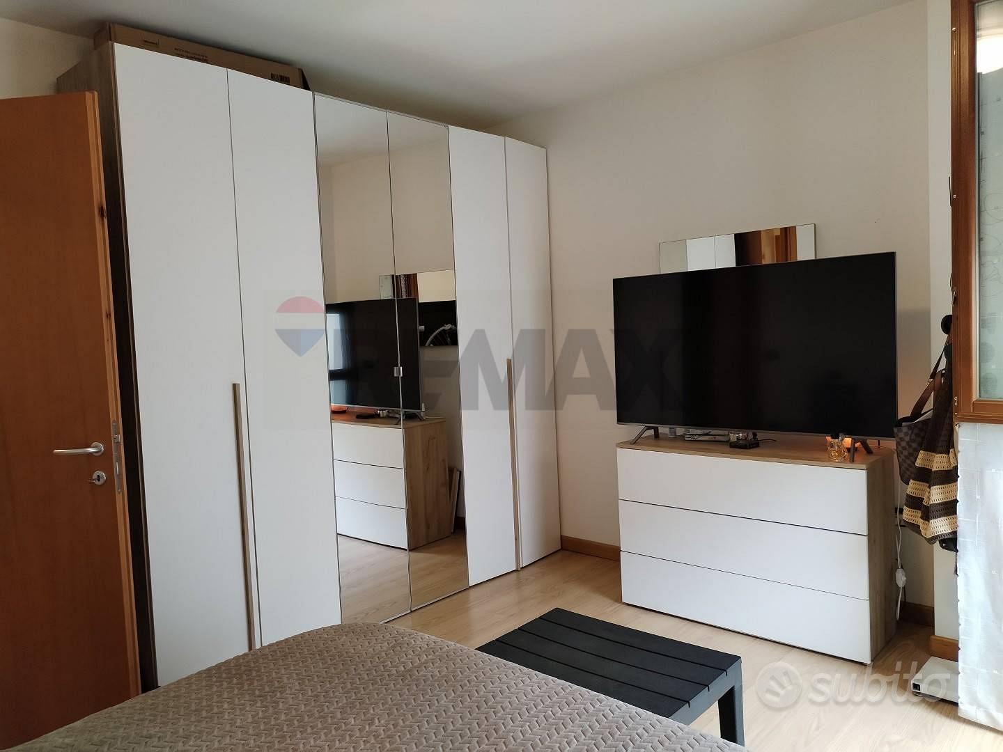 Apartment in Feltre, Borgo Tezze, Boscariz - Vista 4